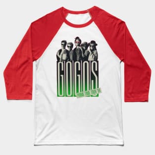 gogos Baseball T-Shirt